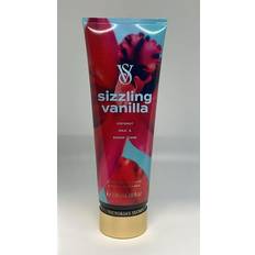 Victoria's Secret Sizzling Vanilla Body Lotion 236 ml