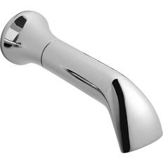 Hudson Reed Bath Taps & Shower Mixers Hudson Reed Spout Polished Chrome