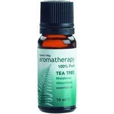 Massage- & Relaxation Products Natures Way Tea Tree Oil 10ml