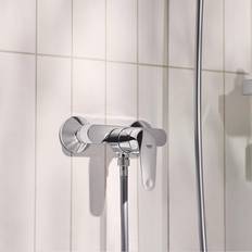 Robinets Grohe Mitigeur Monocommande Douche 24333001 Chromé Chrome