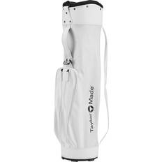 TaylorMade Short Course Carry Bag 24 White