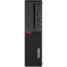 8 GB Stasjonære PC-er T1A ThinkCentre M910s Intel Core i3-7100 3.9 8/240GB