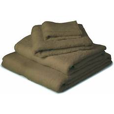 Blue Canyon collection sheets Bath Towel Brown