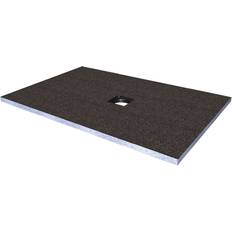 Showers Live Your Colour 1400x900mm Shower