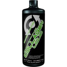 Scitec Nutrition Kosttilskud Scitec Nutrition Kollagen Liquid Skovbær 1000 ml