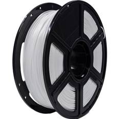 Flashforge 3D-utskrift Flashforge PLA HS Black 1000g Filament 1kg