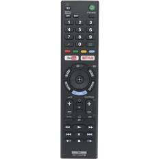 Fjernkontroller Universal fjernkontroll RMT-TX300P for Sony HDTV