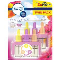 Sparkling Bloom 3Volution Refill 2-pack