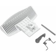 White Goods Accessories Hotpoint Door handle kit for awm108 bhwd129 bhwd149 washing machine genuine