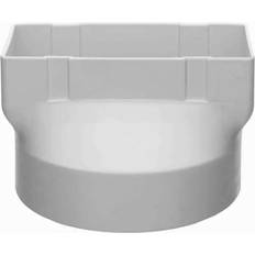 White Goods Accessories Bosch Vent hose fixing stud tumble dryer wta3500 265678 genuine