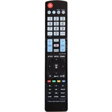 Yleiskaukosäädin LG Smart TV 3D