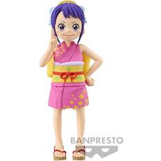 Banpresto Figurinen Banpresto ONE PIECE O-Tama Figurine DXF 12cm