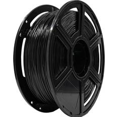 Flashforge 3D-utskrift Flashforge HS Black 1000g Filament