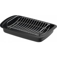 Berghoff Poêles Berghoff Plat À Four Et Grille - Graphite 28 cm