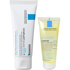 La Roche-Posay Roche Posay Cicaplast Baume B5+ Balsam + gratis Lipikar Huile