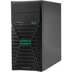 Hewlett Packard Ordinateurs de Bureau Hewlett Packard Server Proliant ML30 Gen11 Xeon