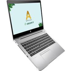 HP Elitebook 840 G5 14"" i5-8350U 8GB 256GB