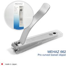 Nail Clippers on sale Mehaz Professional Pro Curved Clipper