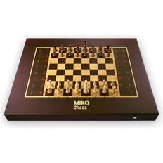 AI Chess Grand Brown 1 Pack