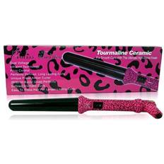 Haarstylers Proliss The Twister 25mm-32mm Tourmaline-Infused Ceramic Curling Wand