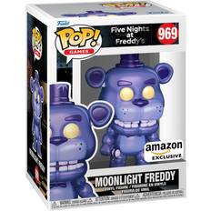 Funko POP! Moonlight Freddy Five Nights At Freddy's