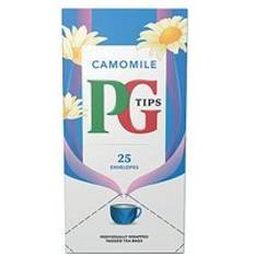 PG Tips Camomile Envelope Tea