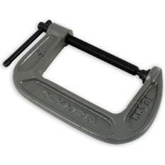 Olympia C-Clamp, 38-145, 5" X 3.25" Clamp