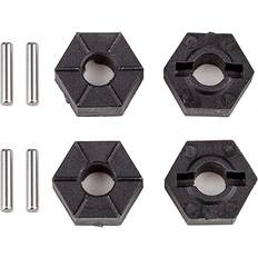 Team Associated Rival MT10 Wheel Hexes 12mm AS25820