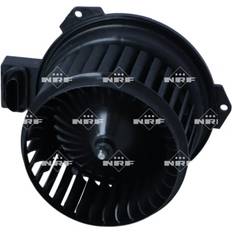 NRF 34471 Blower Motor Heater Blower