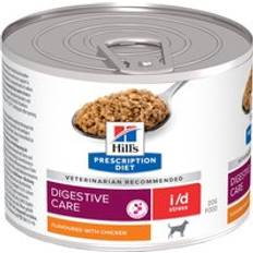 Prescription Diet i/d Digestive Care Stress Mini Chicken