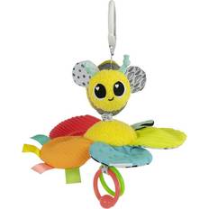 Lamaze Bee & Flower Clip & Go 827495