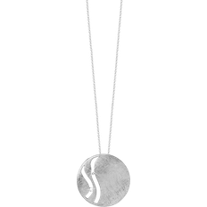 Kranz & Ziegler sterling sølv STRINGS vedhæng