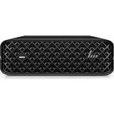 HP Z2 Mini G9 Intel Core i7 i7 PC Arbeitsstation