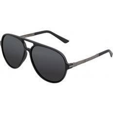 Simplify Spencer Polarized Jet Black