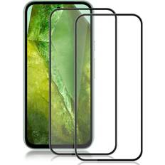 MTK Amorus For Pixel 8a Näytönsuojalasi