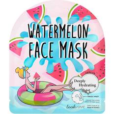 Look At Me treatment deeply hydrating watermelon mask