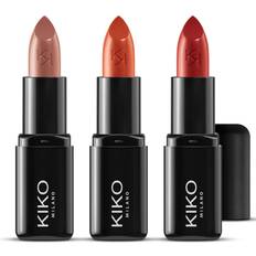 KIKO Milano Lipsticks KIKO Milano Smart Fusion Lipstick All the Must Have Worth £19.47