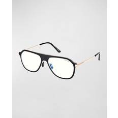 Tom Ford Briller - Black