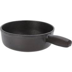 Gusseisen-Kochfeld Sonstige Pfannen Neuetischkultur Grill pot 1.4 L 19 cm