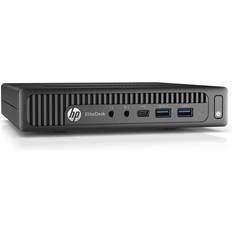 Desktop Computers HP EliteDesk 800 G2 Desktop Mini Business