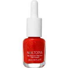 Bio-Sourced Chip Free Lacquer How You Dune Polish