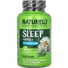 Sleep Formula with Melatonin