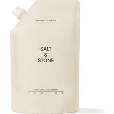 Salt & Stone Antioxidant-Rich Body Wash Refill Pouch 32fl oz