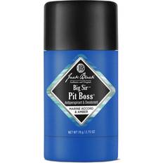 Jack Black Big Sir Pit Boss Antiperspirant & Deodorant