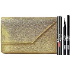 Cosmetics Pupa Sold by: VivaBella, PUPA Milano Vamp! All in One and Skinny Liner Set Mascara Kit 3 pc