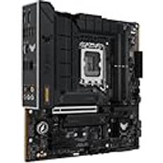 ASUS TUF GAMING B760M-PLUS II Socket 1700/B760/DDR5/S-ATA