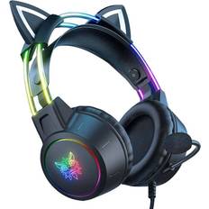 Onikuma X15 Pro Cat Gaming