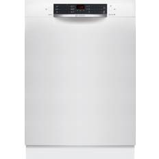 Bosch Series 4 SMU46AW71S White