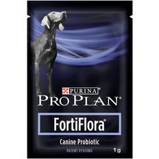 Pro Plan FortiFlora Complement Hund 7