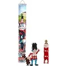 Plus Plus Byggelegetøj Plus Plus Royal Guard 100 pcs